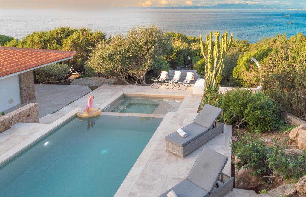 Villa Cadenza, Portobello (OT) #4