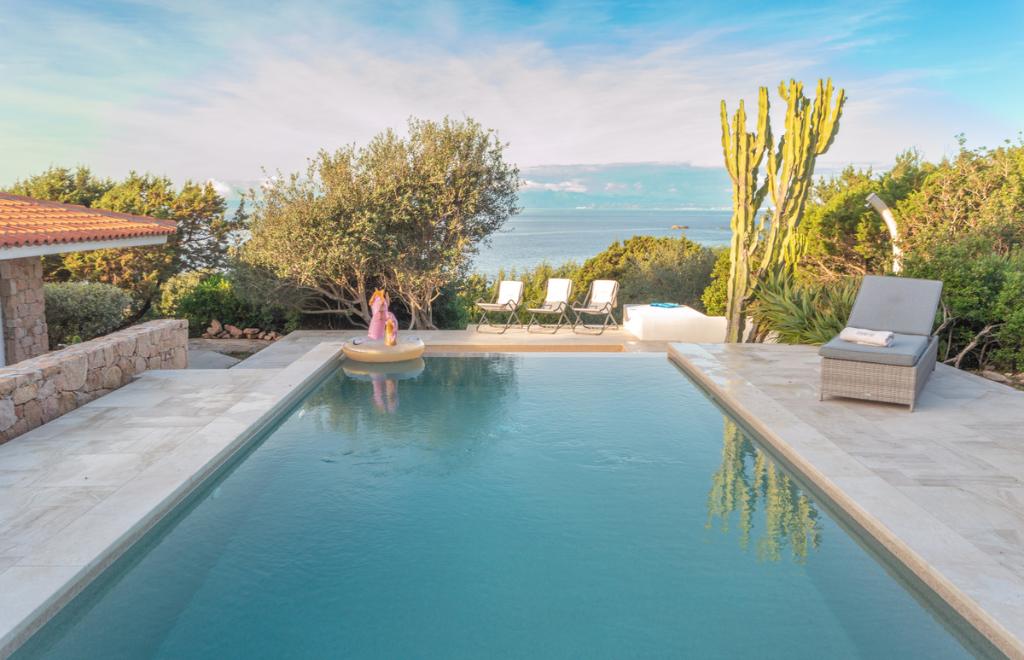 Villa Cadenza, Portobello (OT) #2