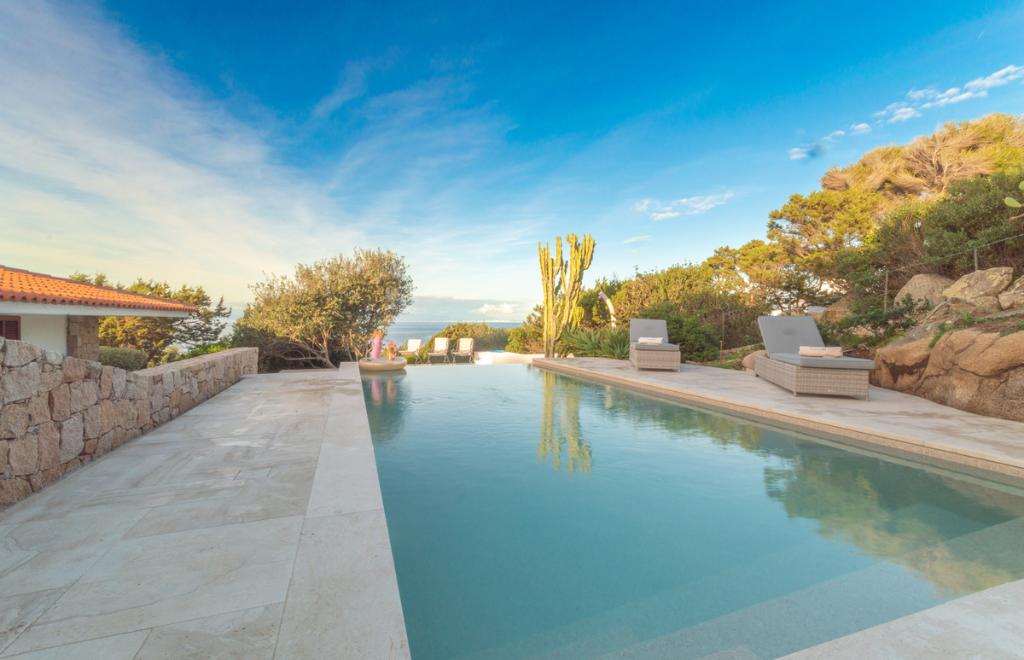 Villa Cadenza, Portobello (OT) #6