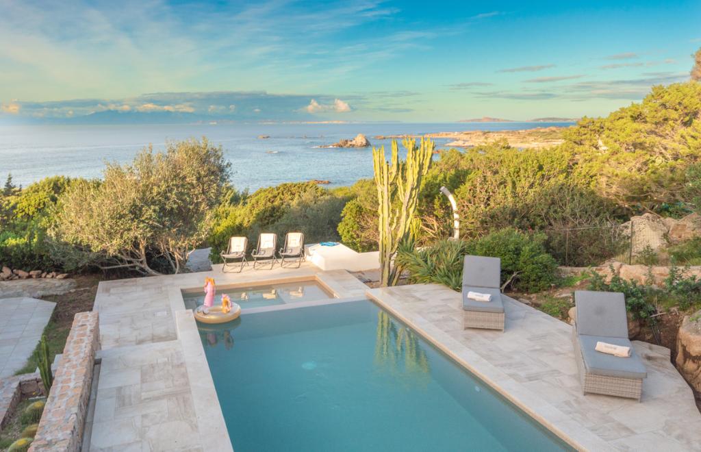 Villa Cadenza, Portobello (OT) #7