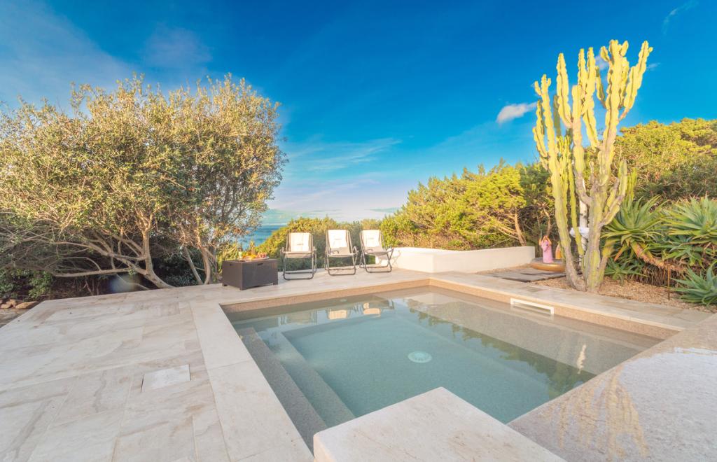 Villa Cadenza, Portobello (OT) #8