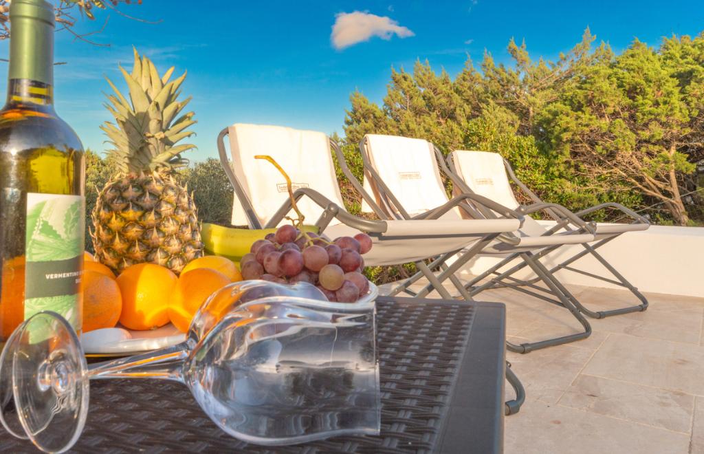 Villa Cadenza, Portobello (OT) #3