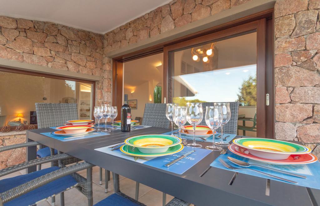 Villa Cadenza, Portobello (OT) #9