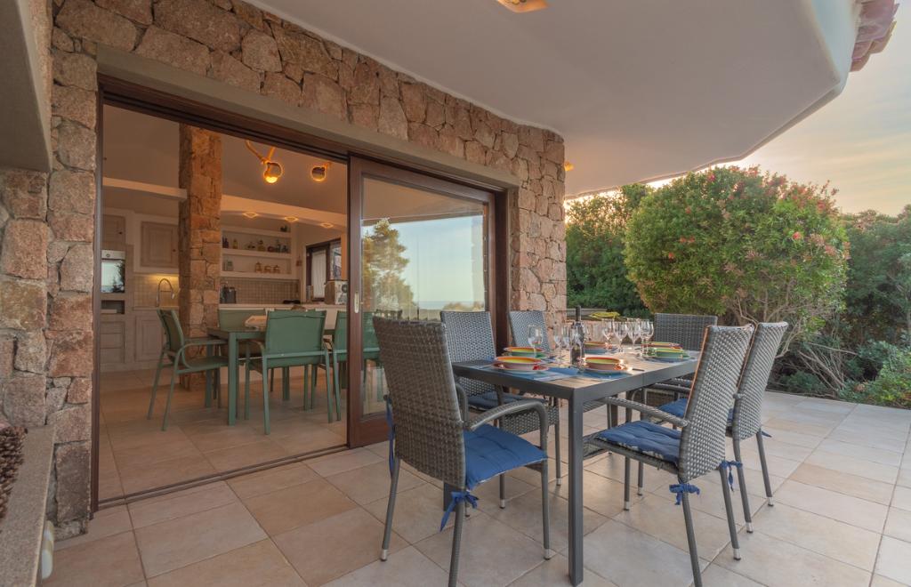 Villa Cadenza, Portobello (OT) #10