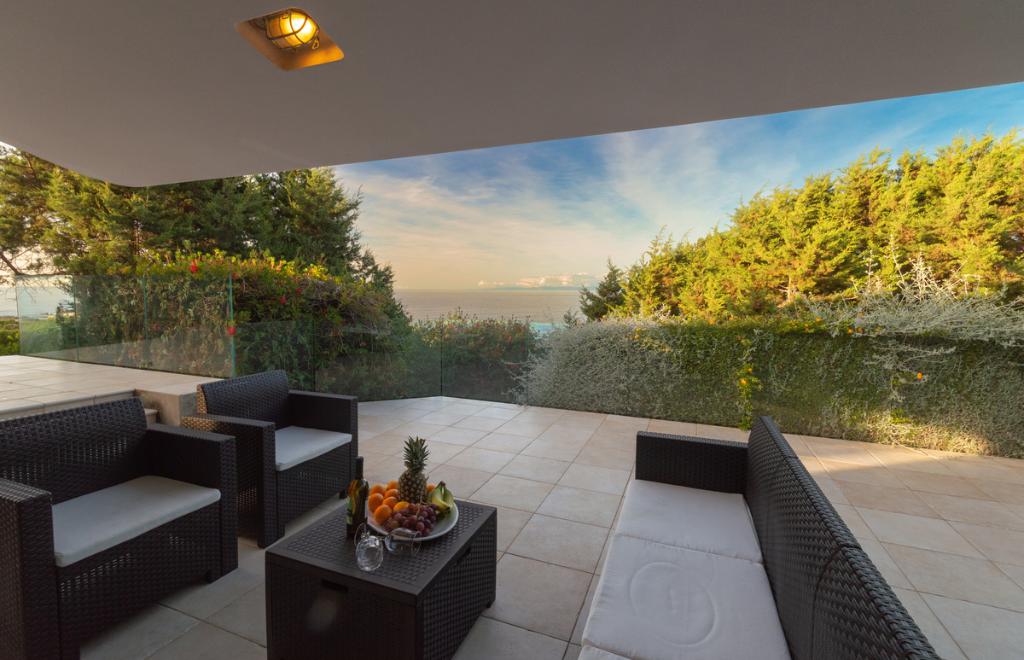 Villa Cadenza, Portobello (OT) #11