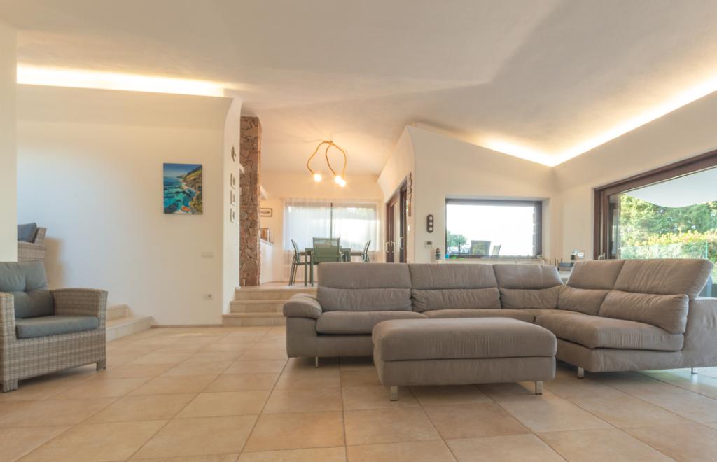 Villa Cadenza, Portobello (OT) #12