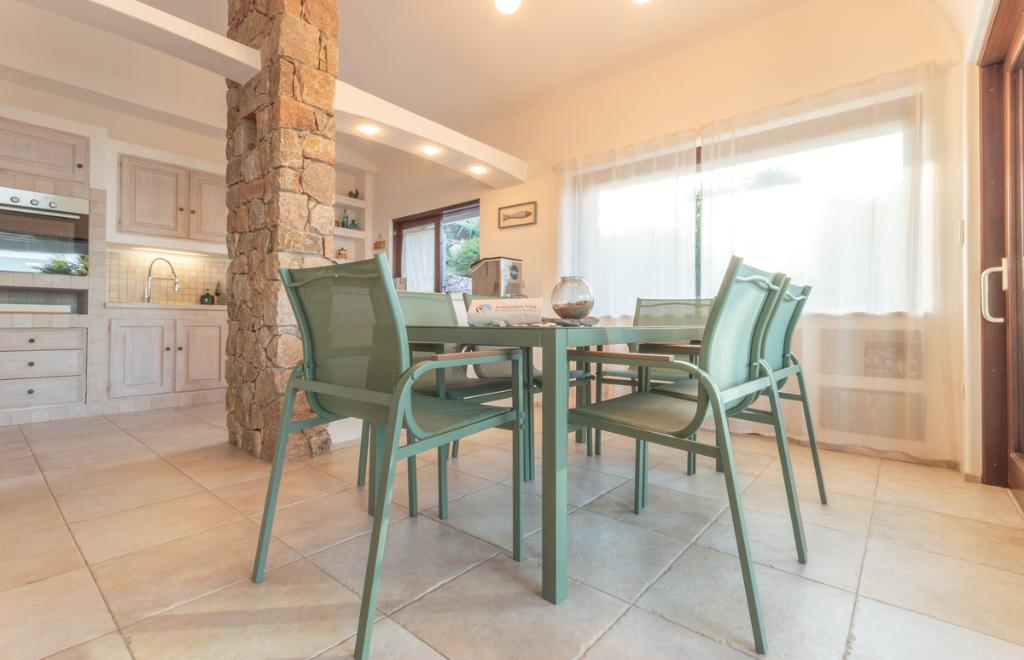 Villa Cadenza, Portobello (OT) #16