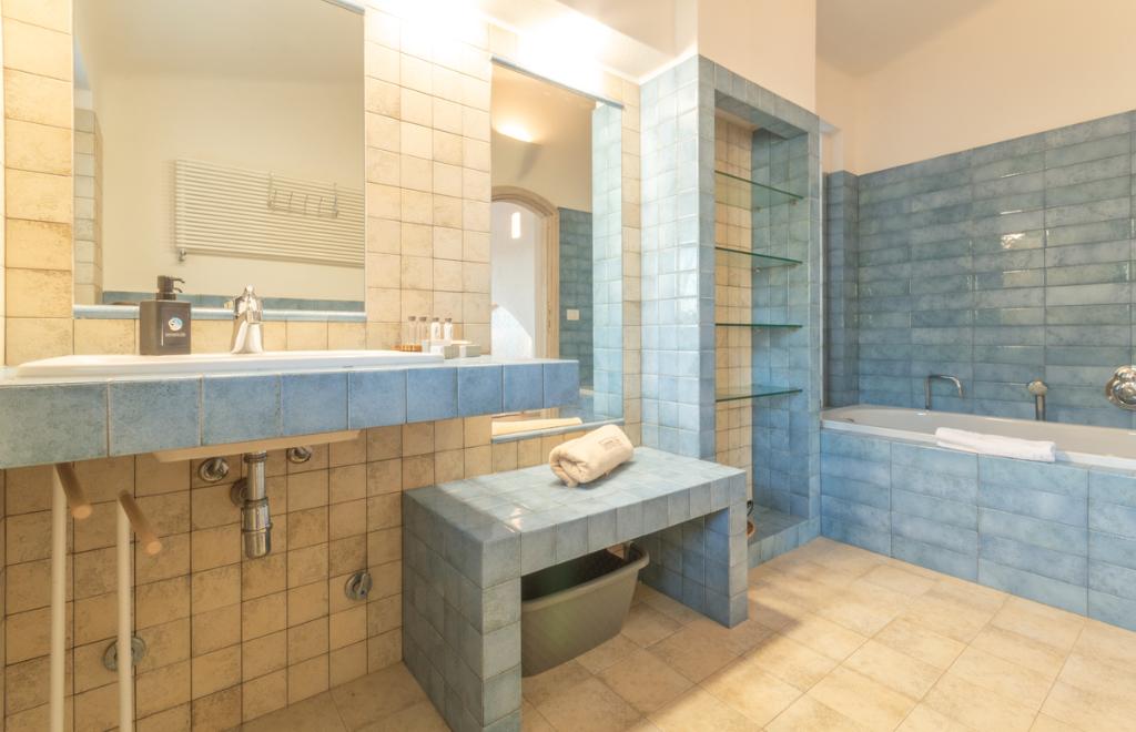 Villa Cadenza, Portobello (OT) #22