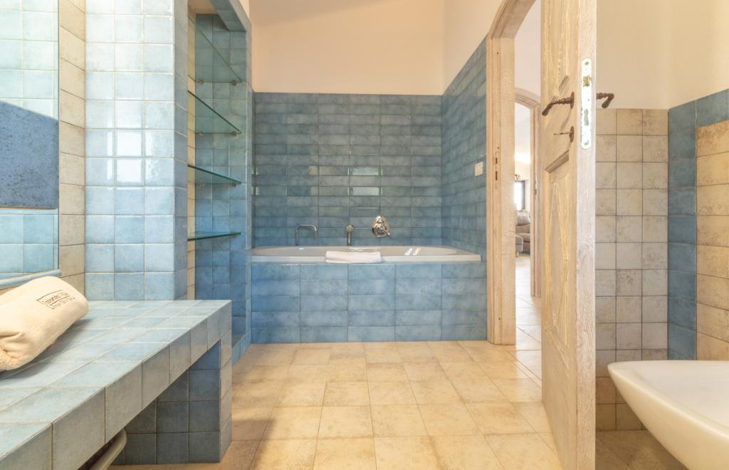 Villa Cadenza, Portobello (OT) #23