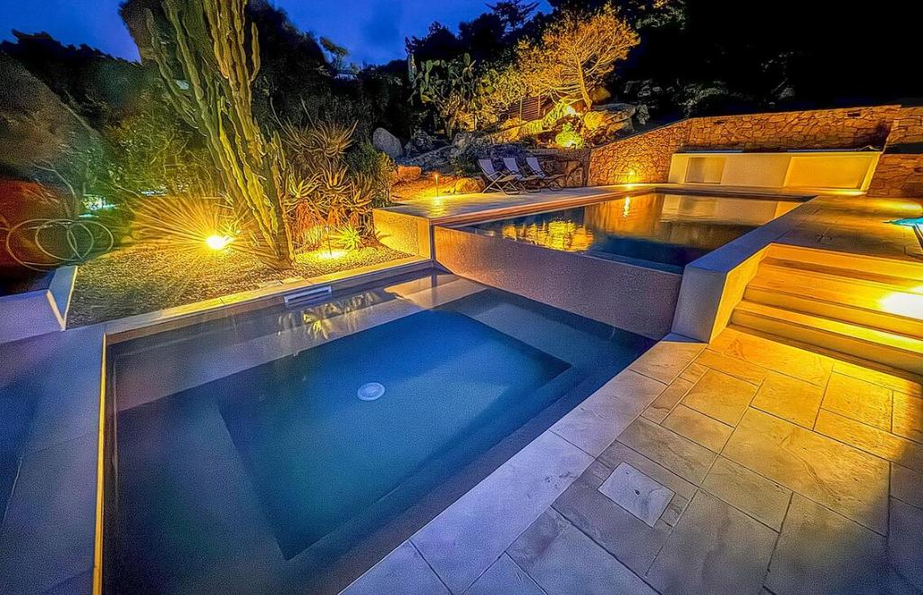 Villa Cadenza, Portobello (OT) #29