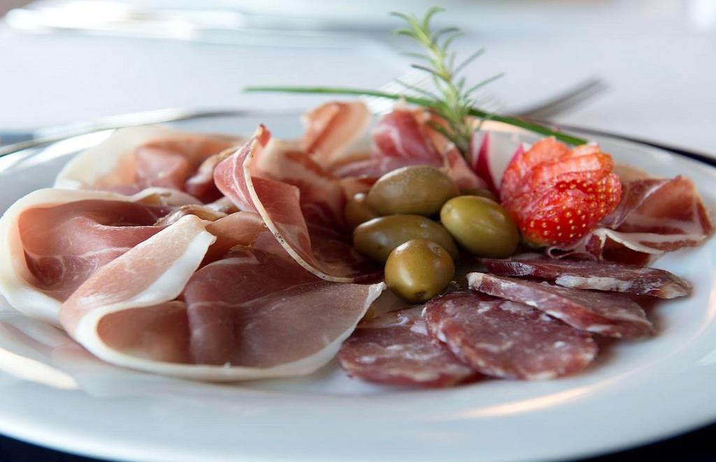 Agriturismo Su Vrau, Posada (NU) #7
