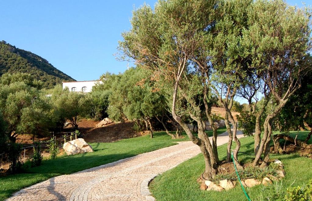 Agriturismo Su Vrau, Posada (NU) #8