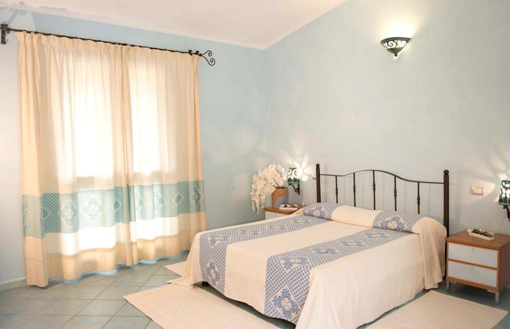 Agriturismo Su Vrau, Posada (NU) #11