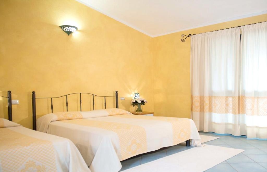 Agriturismo Su Vrau, Posada (NU) #12