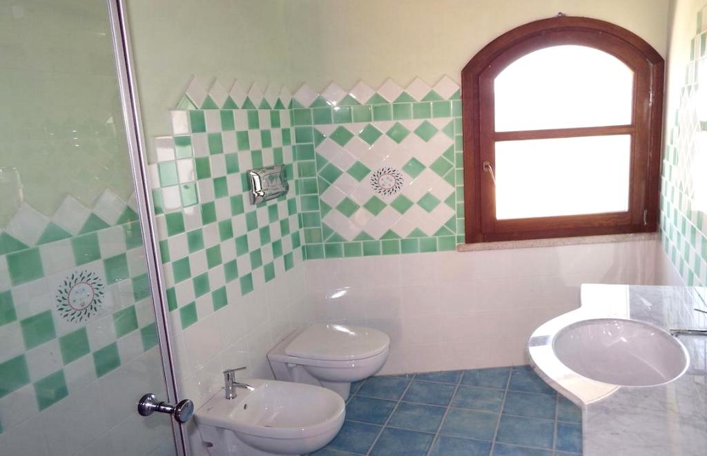 Agriturismo Su Vrau, Posada (NU) #13
