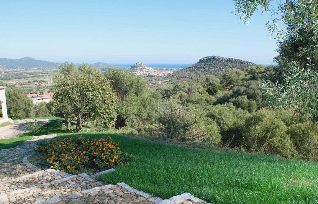 Agriturismo Su Vrau, Posada (NU) #15