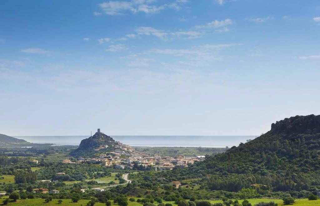 Agriturismo Su Vrau, Posada (NU) #16