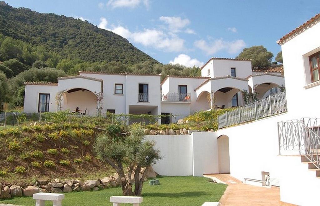 Agriturismo Su Vrau, Posada (NU) #3