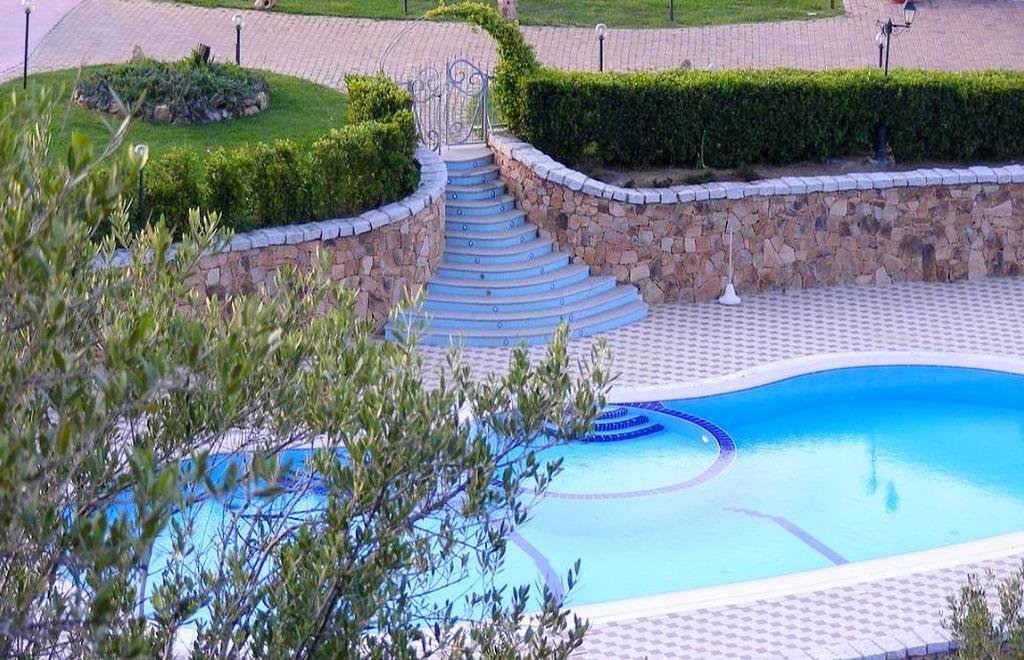 Agriturismo Su Vrau, Posada (NU) #2