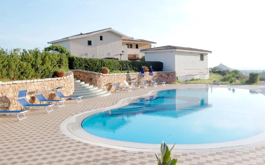 Agriturismo Su Vrau Agriturismo Posada - Sardegna