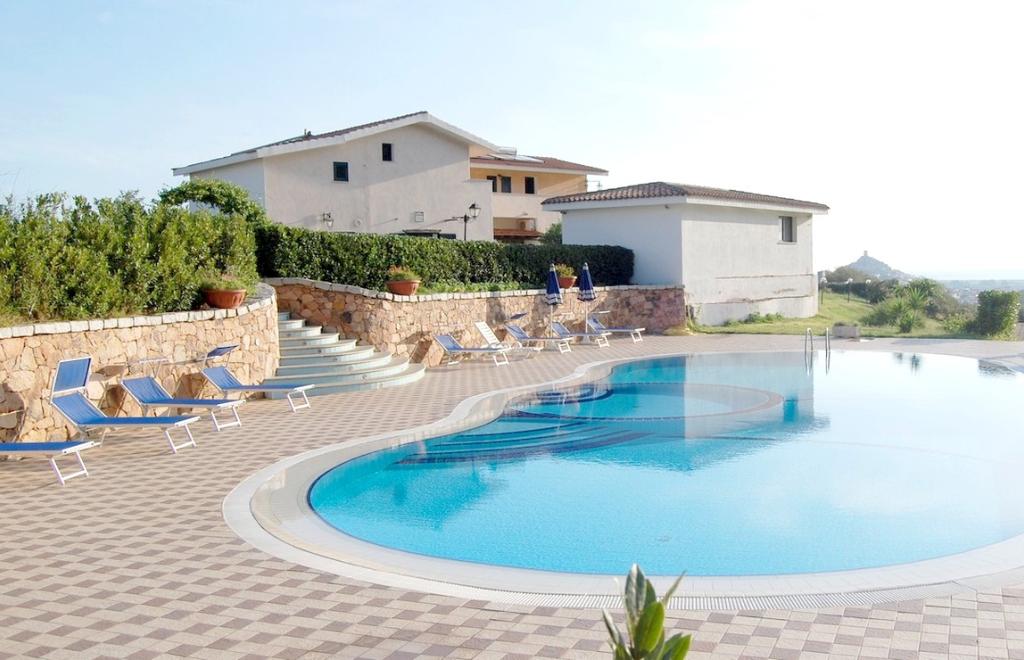 Agriturismo Su Vrau, Posada (NU) #1