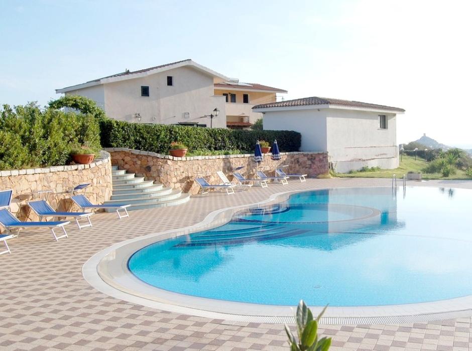 Agriturismo Su Vrau Agriturismo Posada - Sardegna