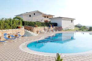 Landhotel Su Vrau Bauernhof Posada - Sardegna
