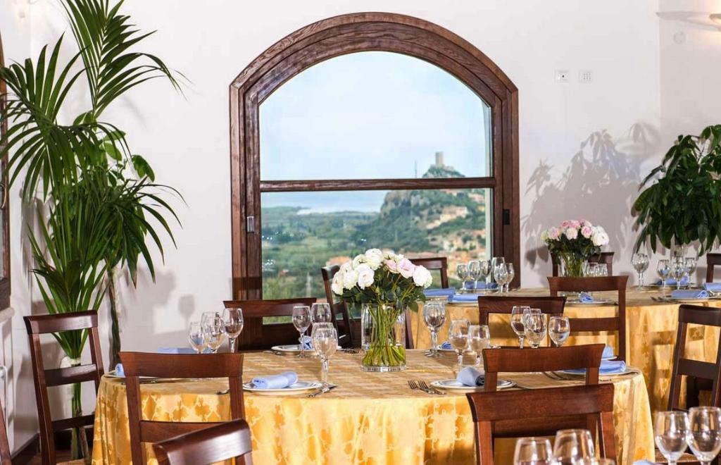 Agriturismo Su Vrau, Posada (NU) #5