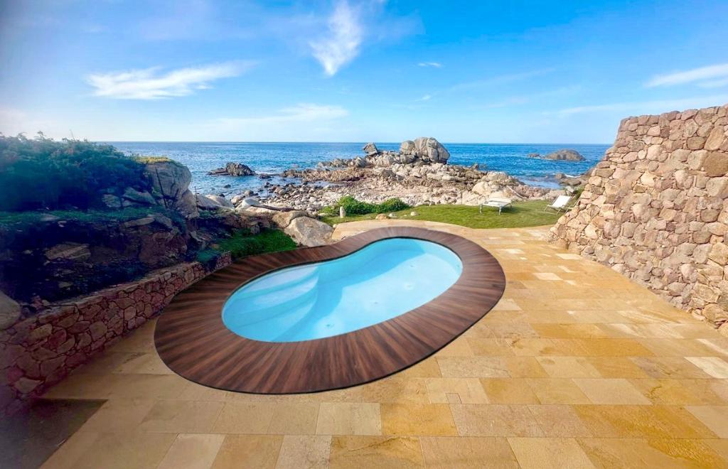 Villa Linna Mare, Portobello (OT) #4