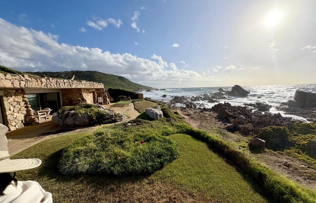 Villa Linna Mare, Portobello (OT) #2