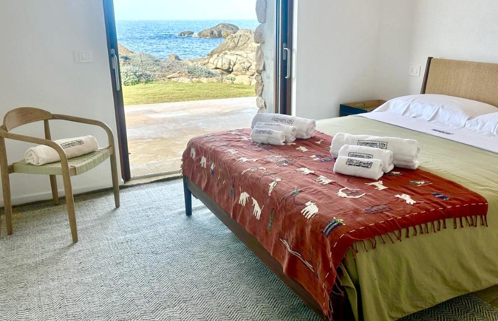 Villa Linna Mare, Portobello (OT) #18