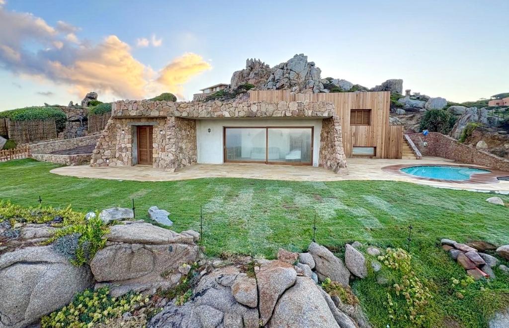 Villa Linna Mare, Portobello (OT) #1