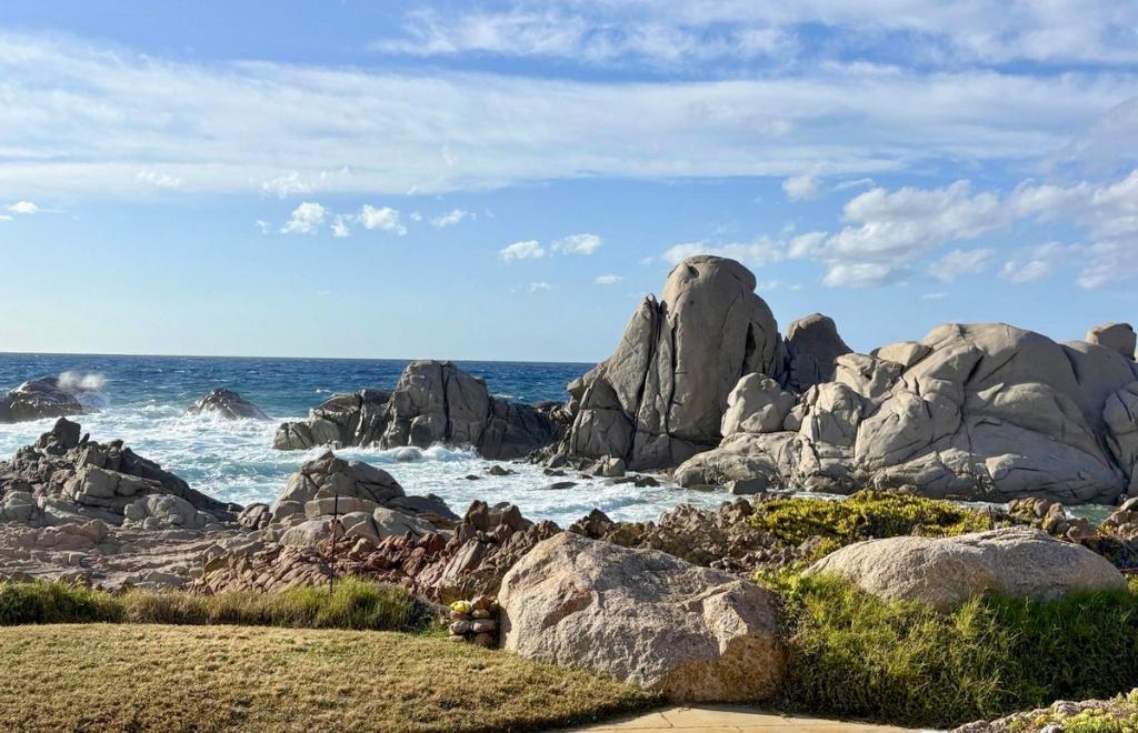 Villa Linna Mare, Portobello (OT) #9