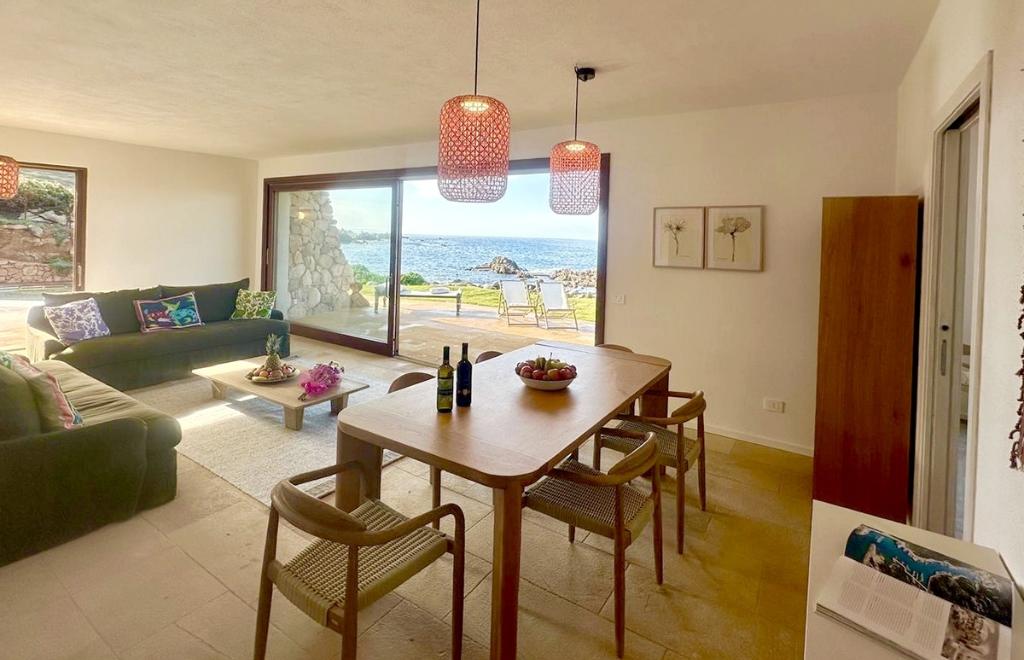 Villa Linna Mare, Portobello (OT) #13