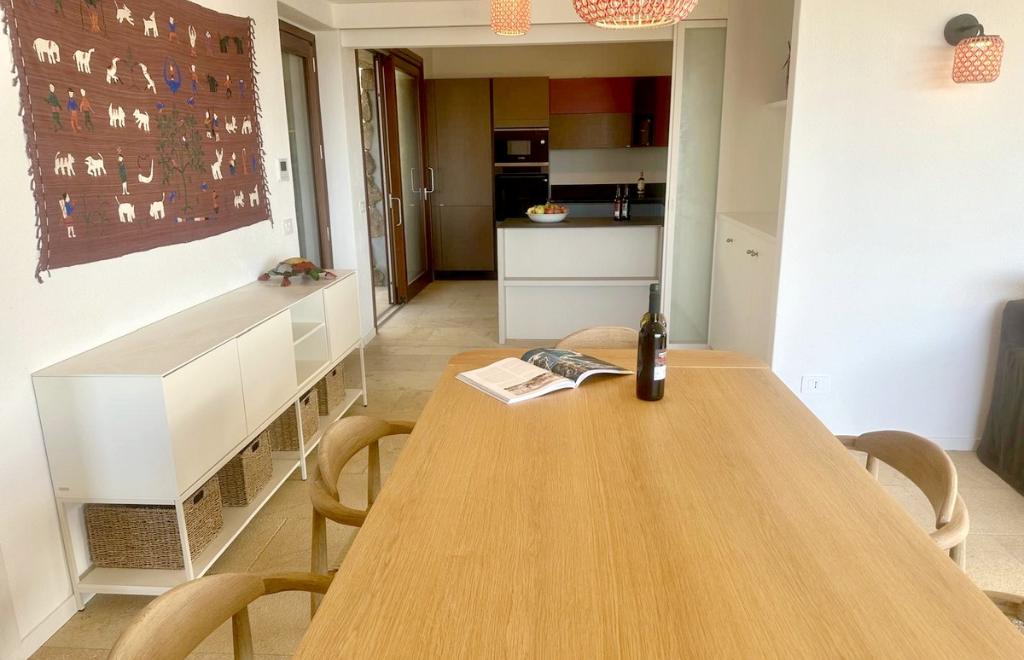 Villa Linna Mare, Portobello (OT) #14