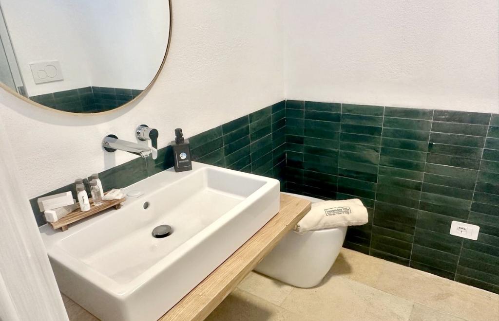 Villa Linna Mare, Portobello (OT) #31