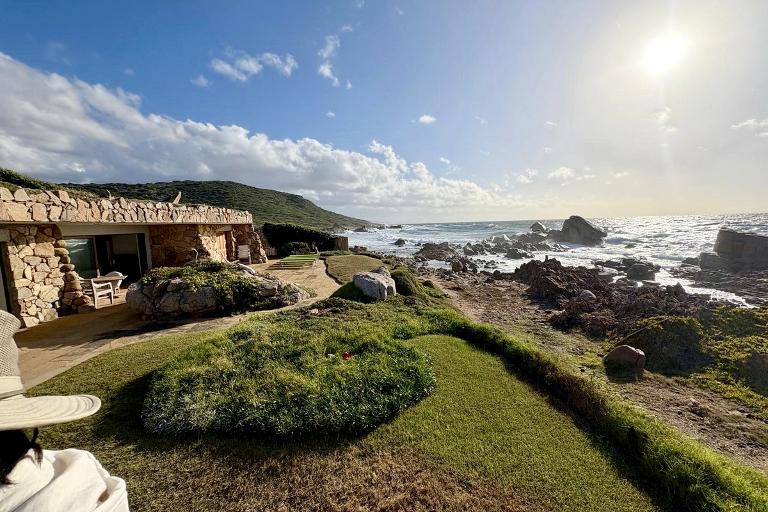 Villa Linna Mare - Villa Linna Mare 3, Portobello (OT)