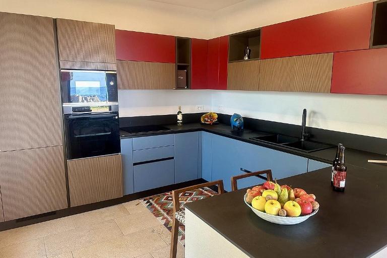 Villa Linna Mare - Villa Linna Mare 3, Portobello (OT)