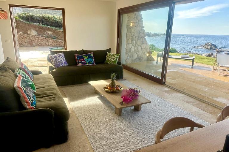 Villa Linna Mare - Villa Linna Mare 4, Portobello (OT)