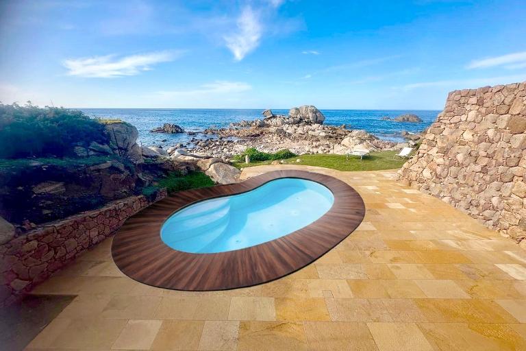 Villa Linna Mare - Villa Linna Mare 5, Portobello (OT)