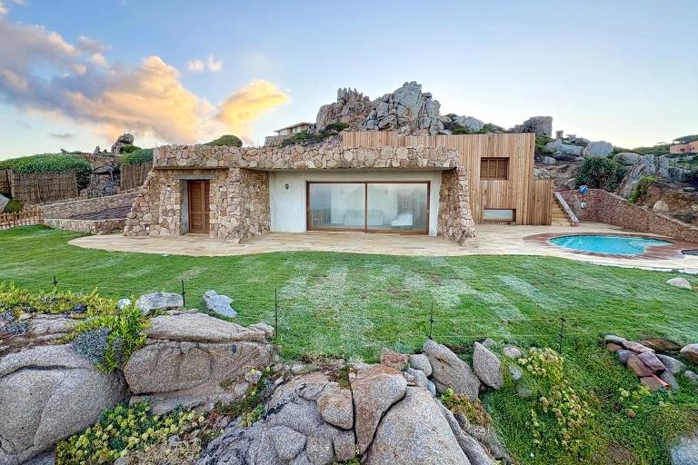 Villa Linna Mare - Villa Linna Mare 5, Portobello (OT)