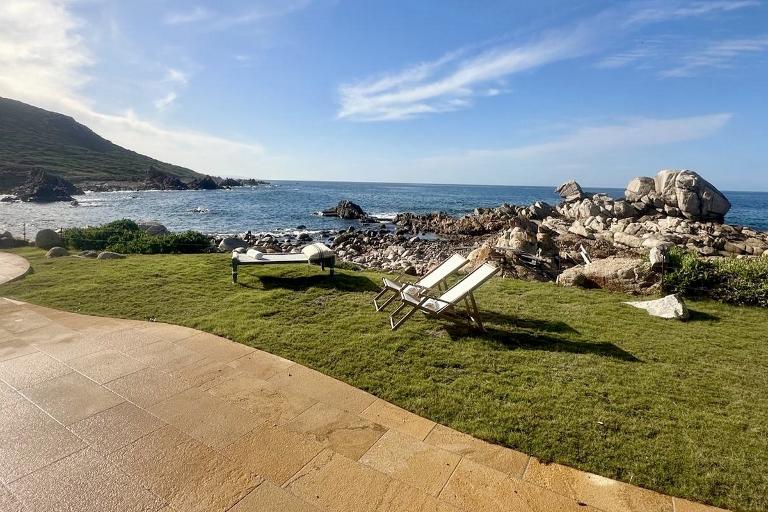 Villa Linna Mare - Villa Linna Mare 5, Portobello (OT)