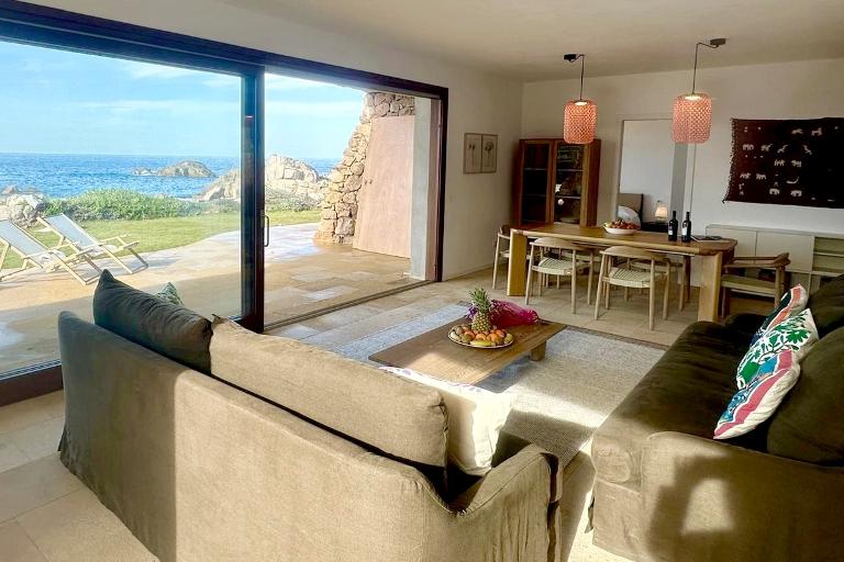 Villa Linna Mare - Villa Linna Mare 5, Portobello (OT)