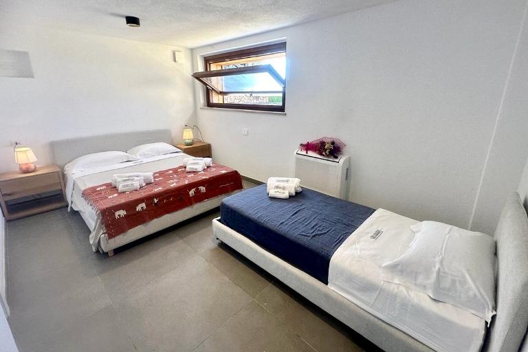 Villa Linna Mare - Villa Linna Mare 5, Portobello (OT)