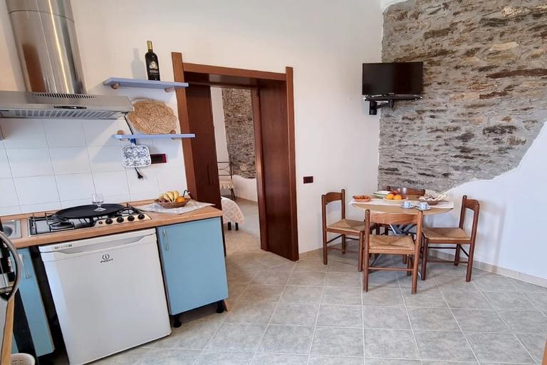 Agriturismo Finagliosu - Appartamento 3 - 4 persone, Sassari (SS)