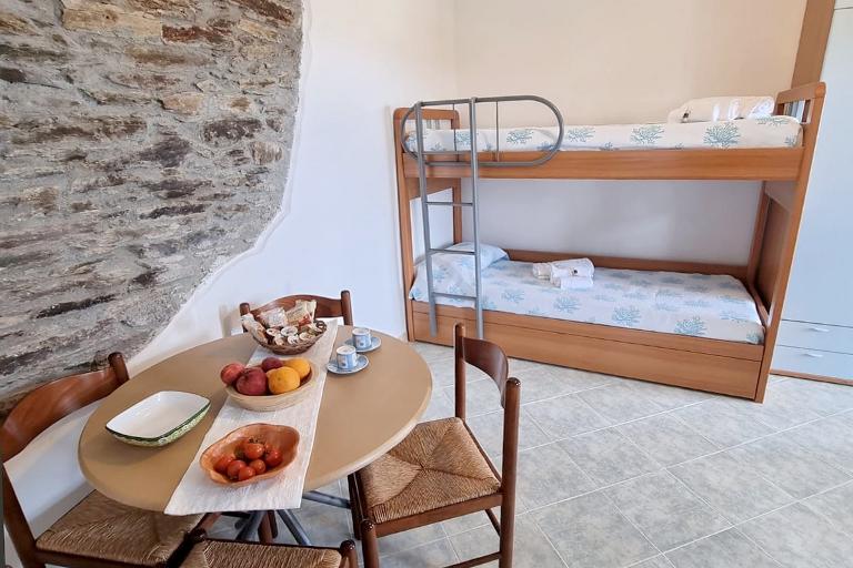 Agriturismo Finagliosu - Appartamento 3 - 4 persone, Sassari (SS)