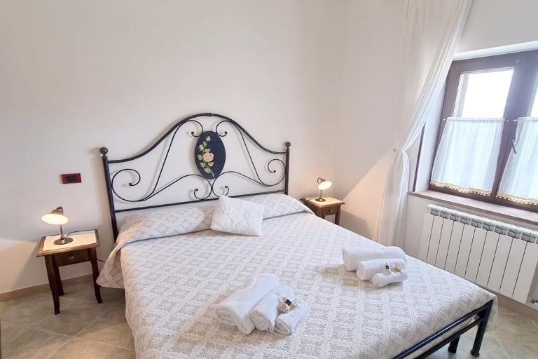 Agriturismo Finagliosu - Appartamento 3 - 4 persone, Sassari (SS)