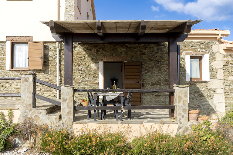 Agriturismo Finagliosu - Appartamento 3 - 4 persone, Sassari (SS)