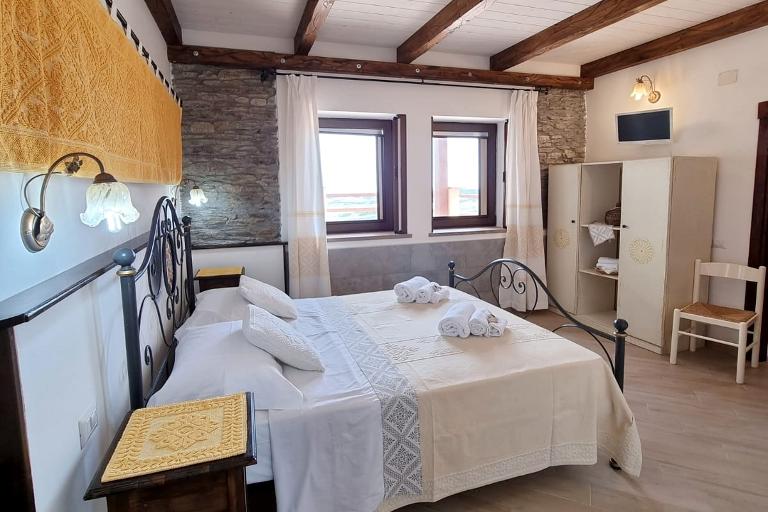 Agriturismo Finagliosu - Appartamento 3 - 4 persone, Sassari (SS)