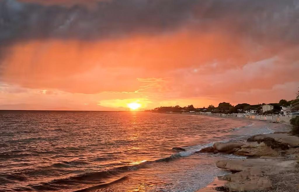 Ferienhaus Brezza di Mare, Cagliari (CA) #34